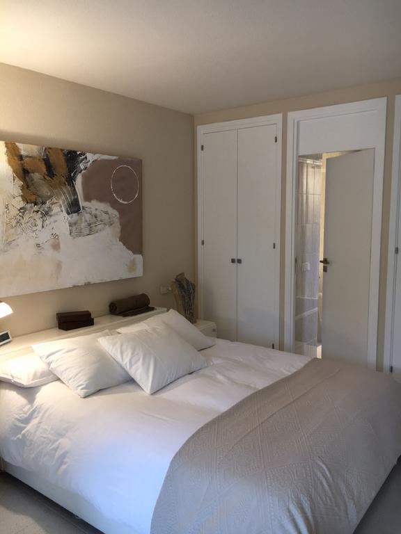 Minerva Beach Port de Alcudia  Ngoại thất bức ảnh