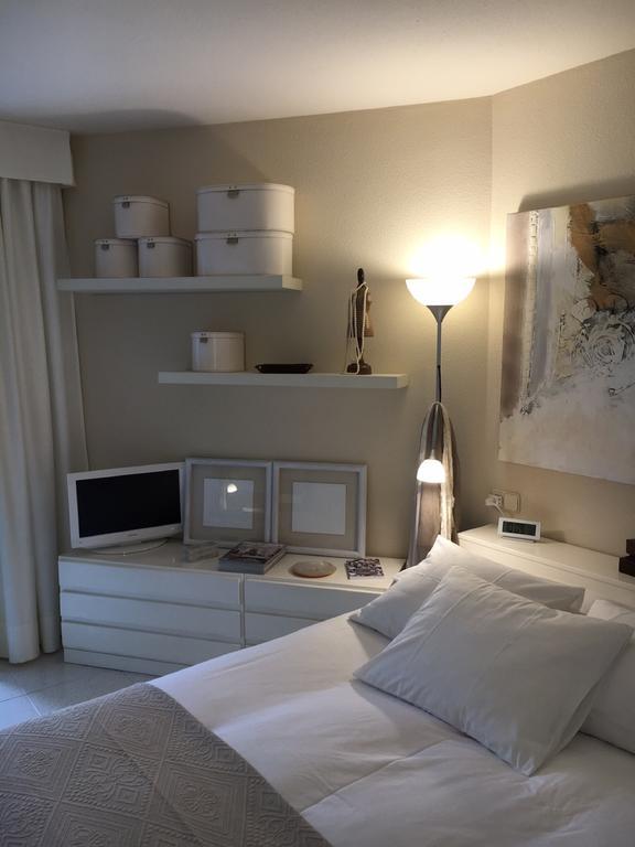 Minerva Beach Port de Alcudia  Ngoại thất bức ảnh