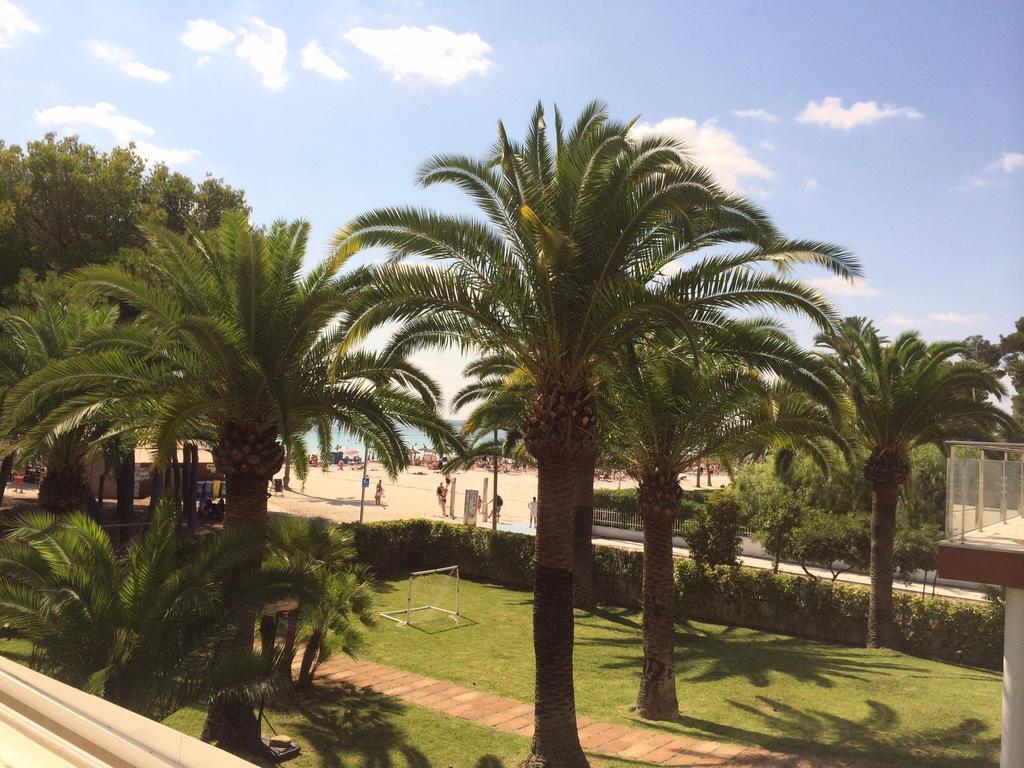 Minerva Beach Port de Alcudia  Phòng bức ảnh