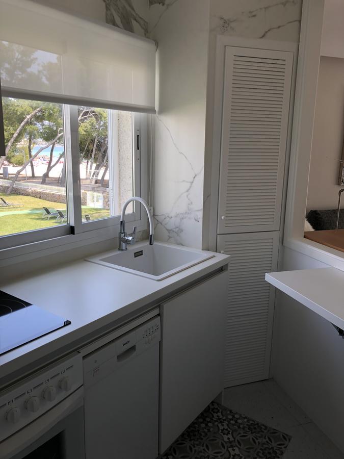 Minerva Beach Port de Alcudia  Ngoại thất bức ảnh