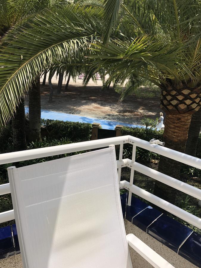 Minerva Beach Port de Alcudia  Ngoại thất bức ảnh