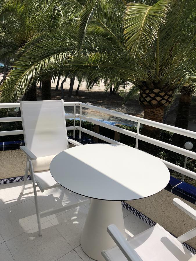 Minerva Beach Port de Alcudia  Ngoại thất bức ảnh
