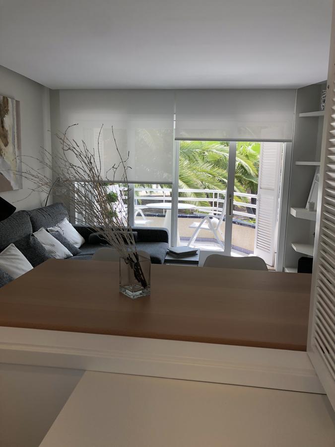 Minerva Beach Port de Alcudia  Ngoại thất bức ảnh