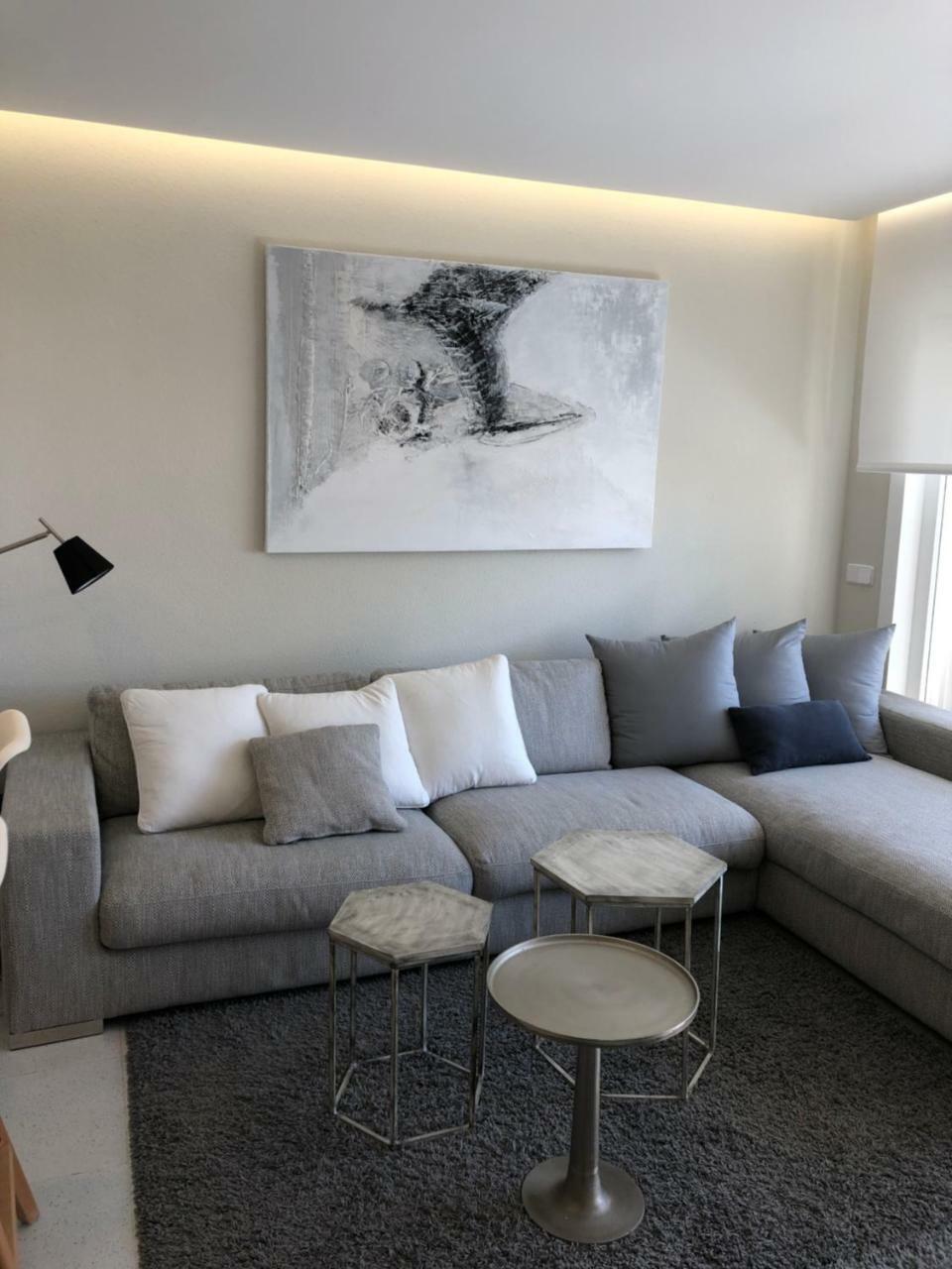 Minerva Beach Port de Alcudia  Ngoại thất bức ảnh