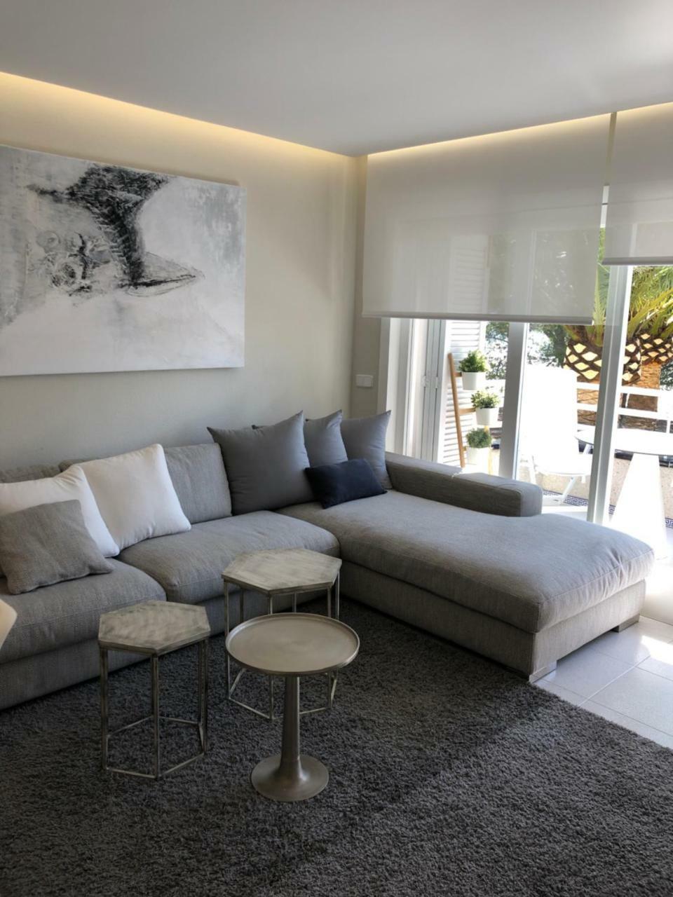 Minerva Beach Port de Alcudia  Ngoại thất bức ảnh